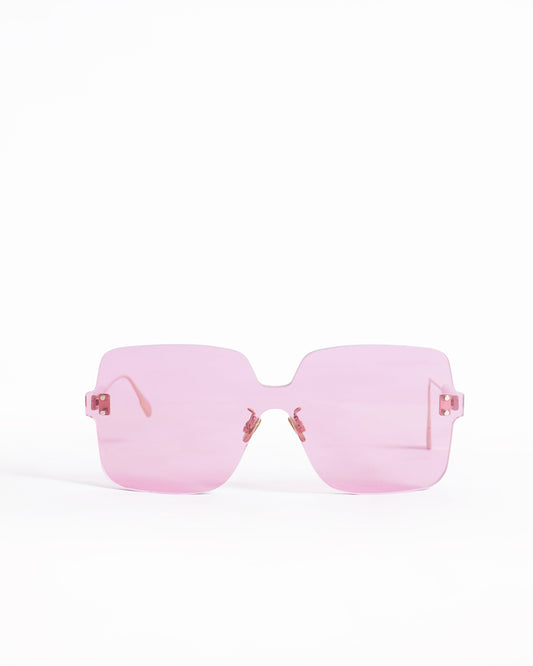 Dior Handbag Christian color quake sunglasses