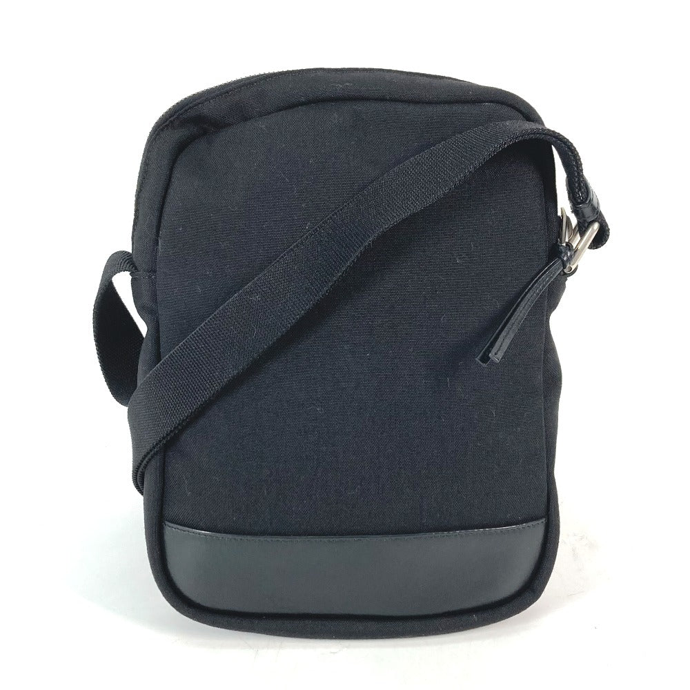 Saint Paris Shoulder Bag Crossbody Bag Rivington Leather Canvas
