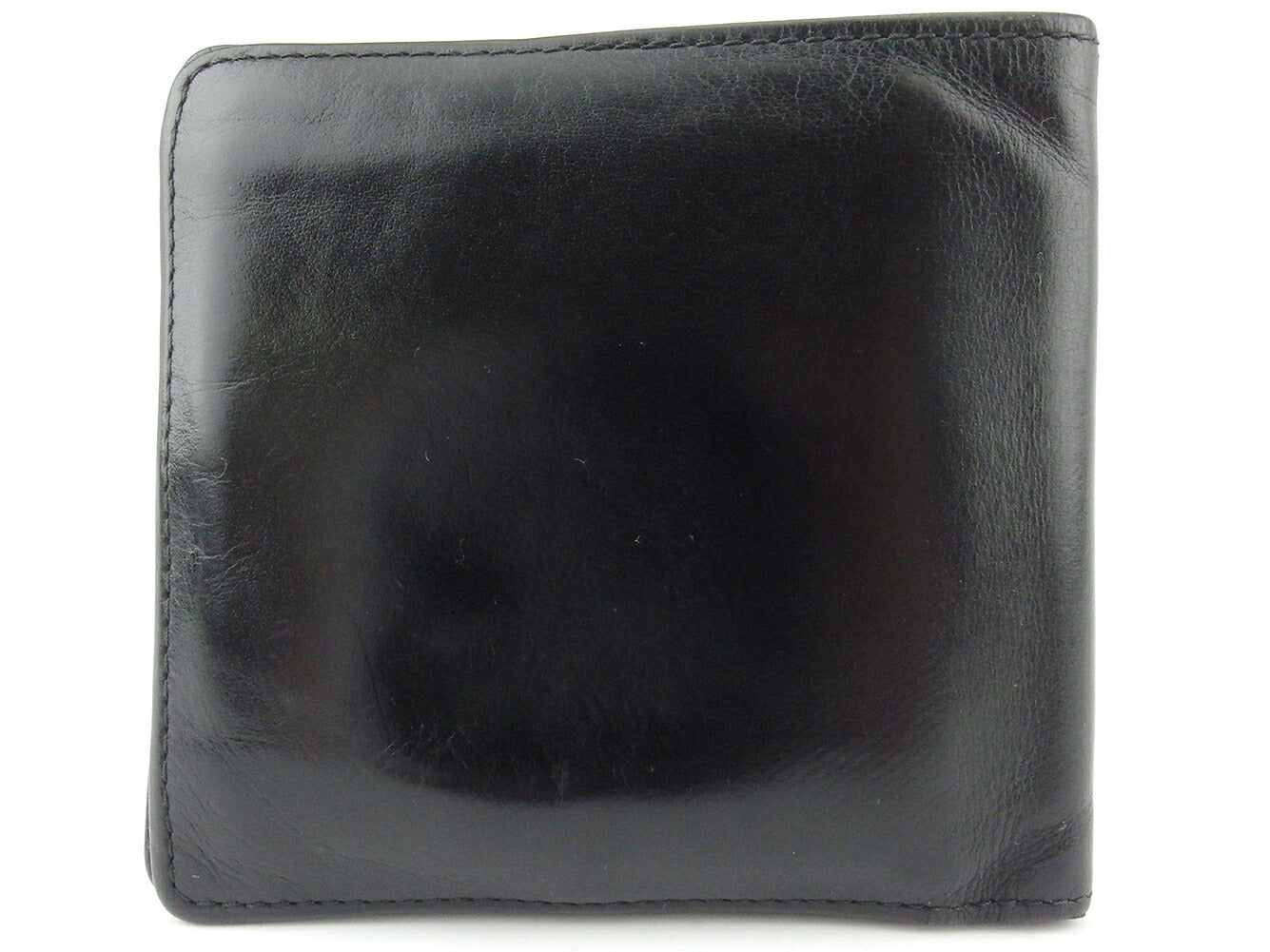 Louis Vuitton Bifold M95991 PortefeuilleMarco Black Wallet Case