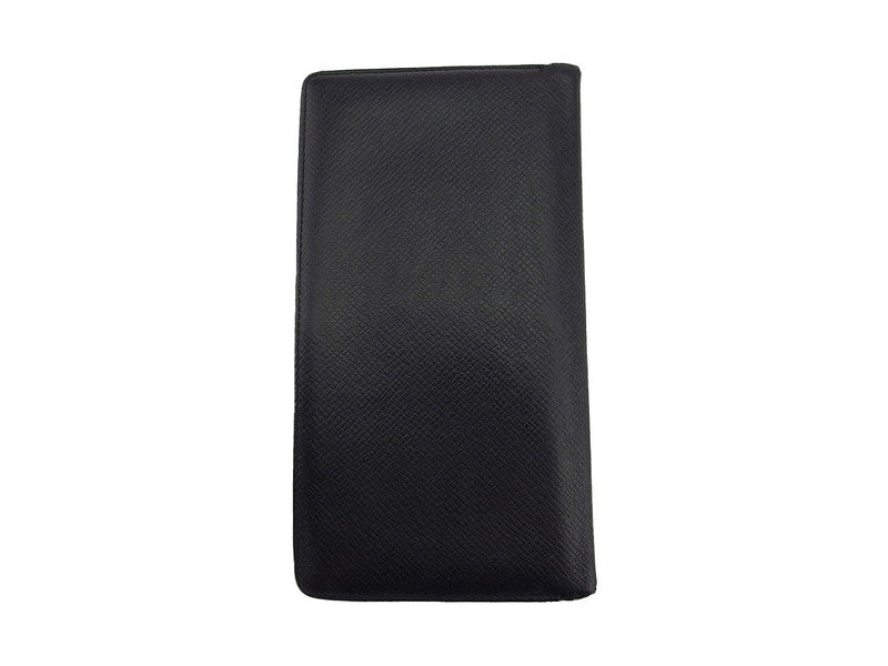 Louis Vuitton Bill Compartment M30402 Porto 14 Black Handbag