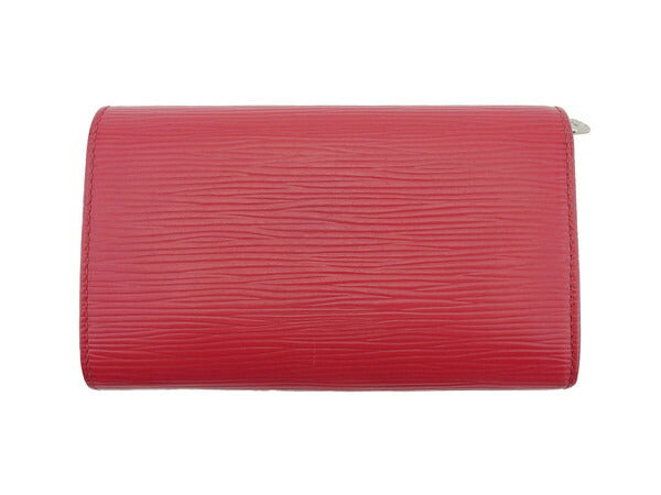 Louis Vuitton Bifold Kokuri Portomonet Bietrezole Wallet Case