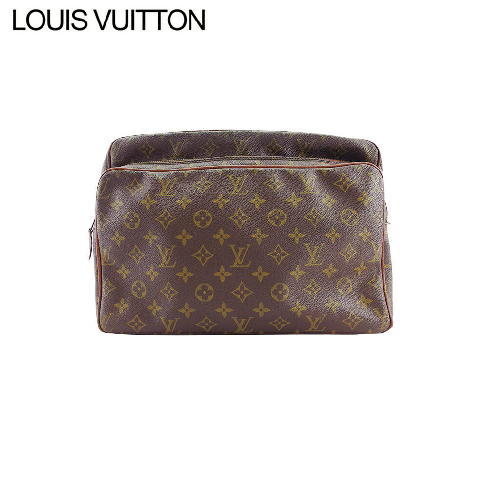 Louis Vuitton Old Nil Brown Shoulder Bag