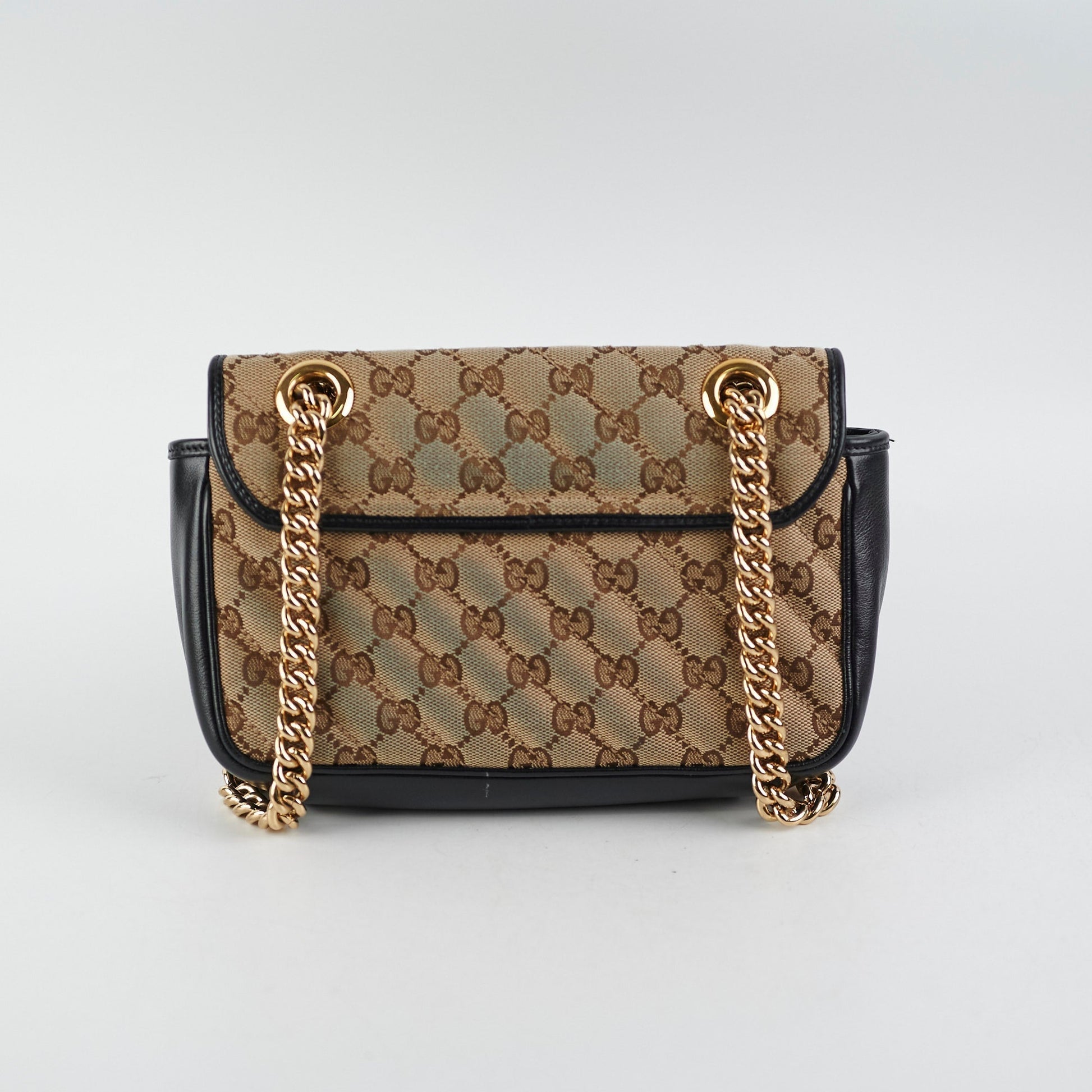 Gucci Marmont Crossbody Bag Small