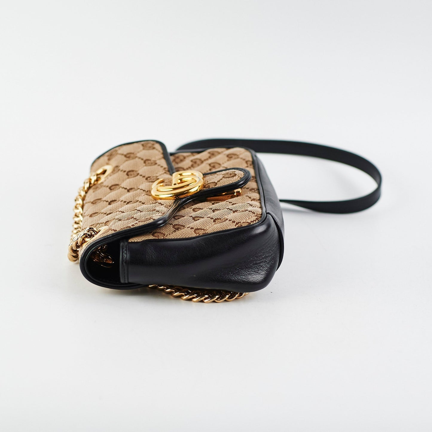 Gucci Marmont Crossbody Bag Small