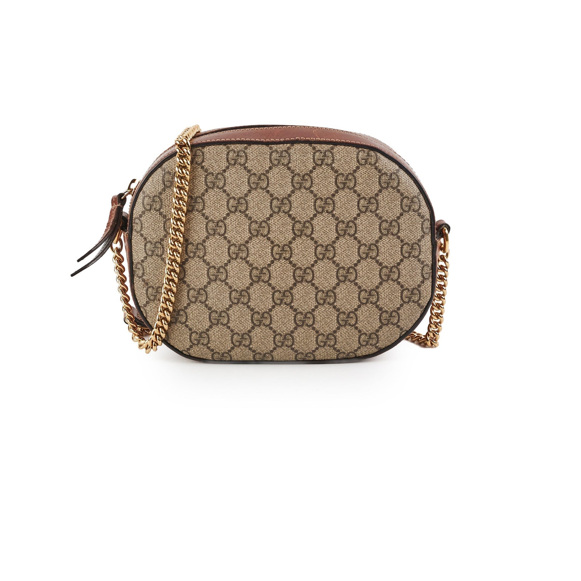 Gucci Crossbody Bag Monogram Crossbody Bag