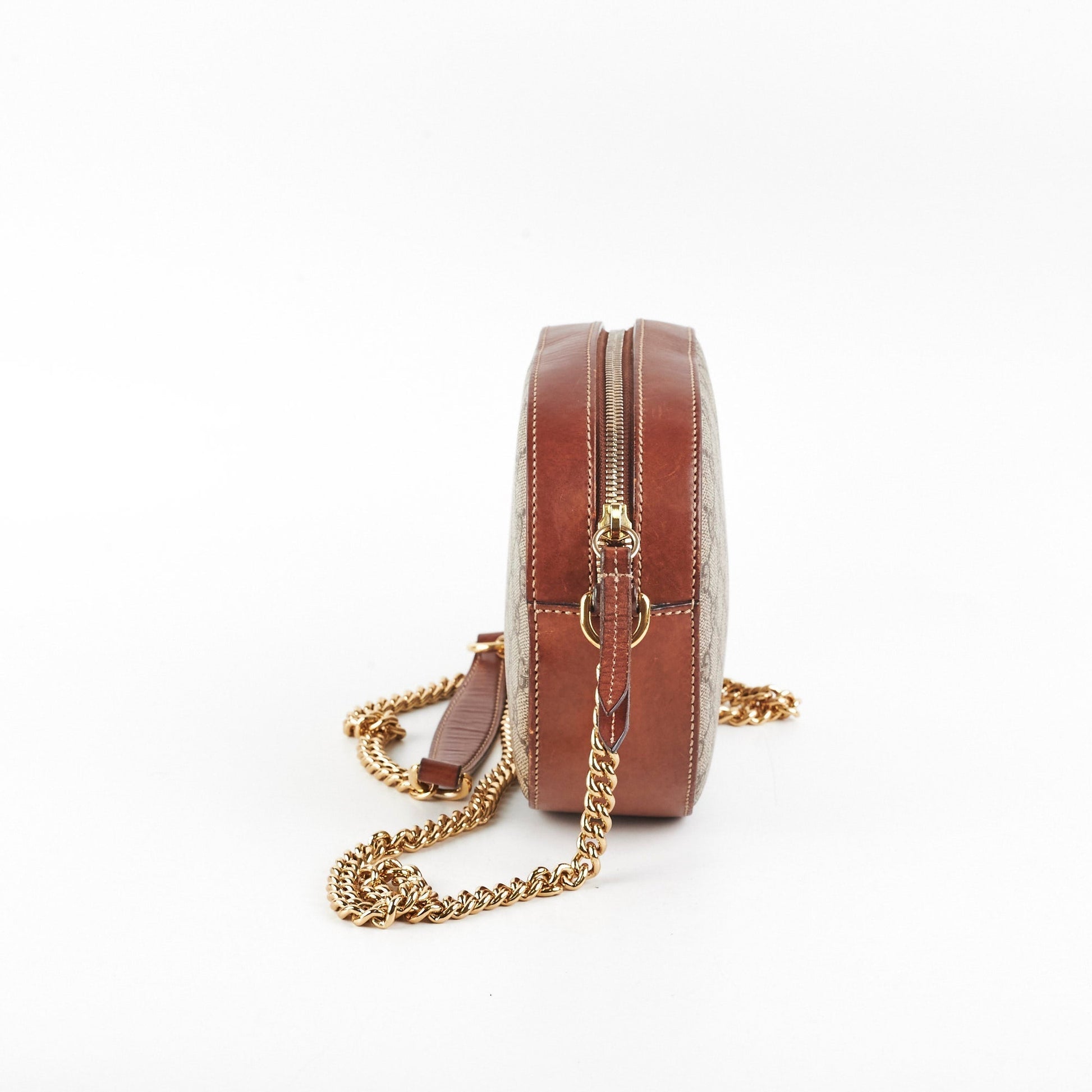 Gucci Crossbody Bag Monogram Crossbody Bag