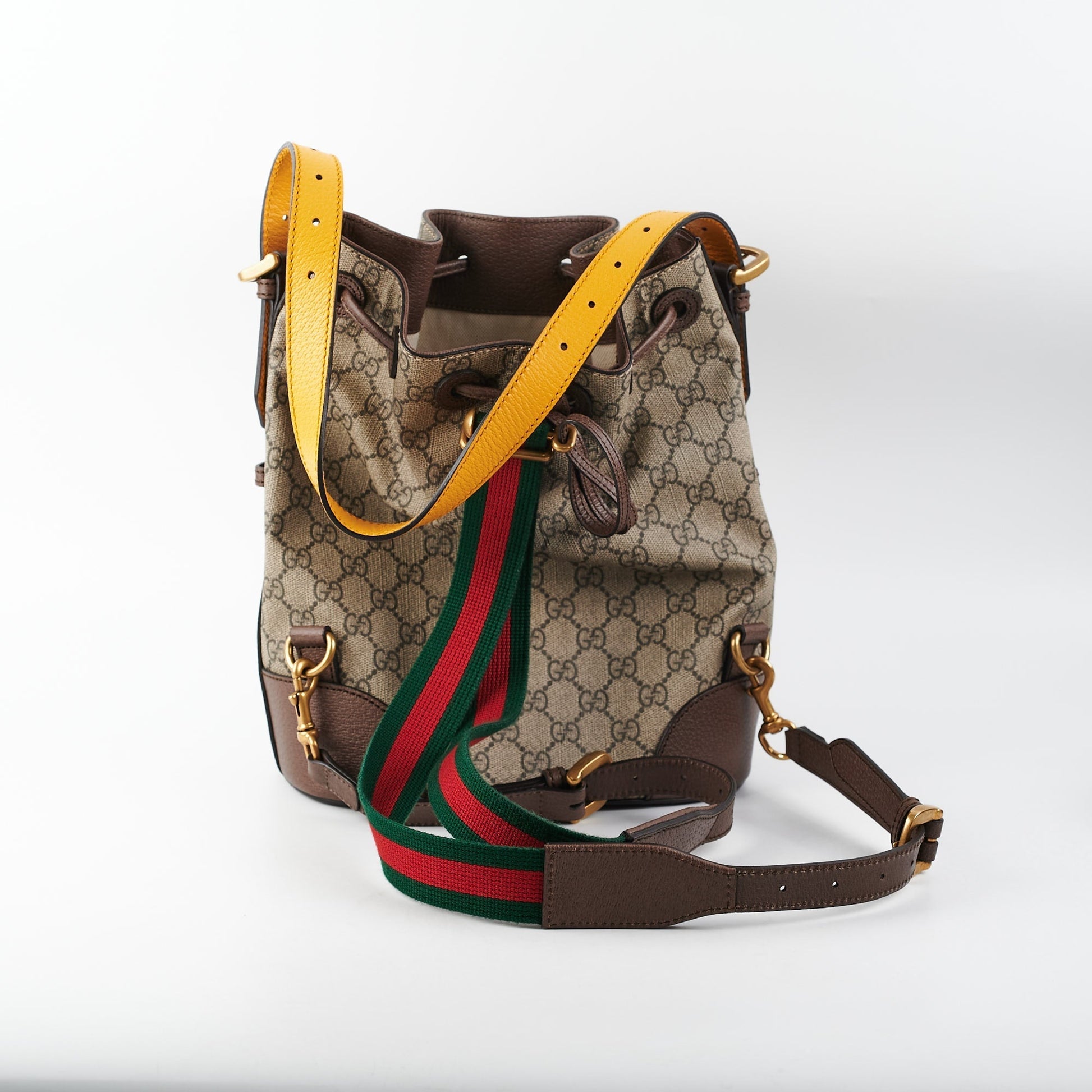Gucci Neo Supreme Backpack