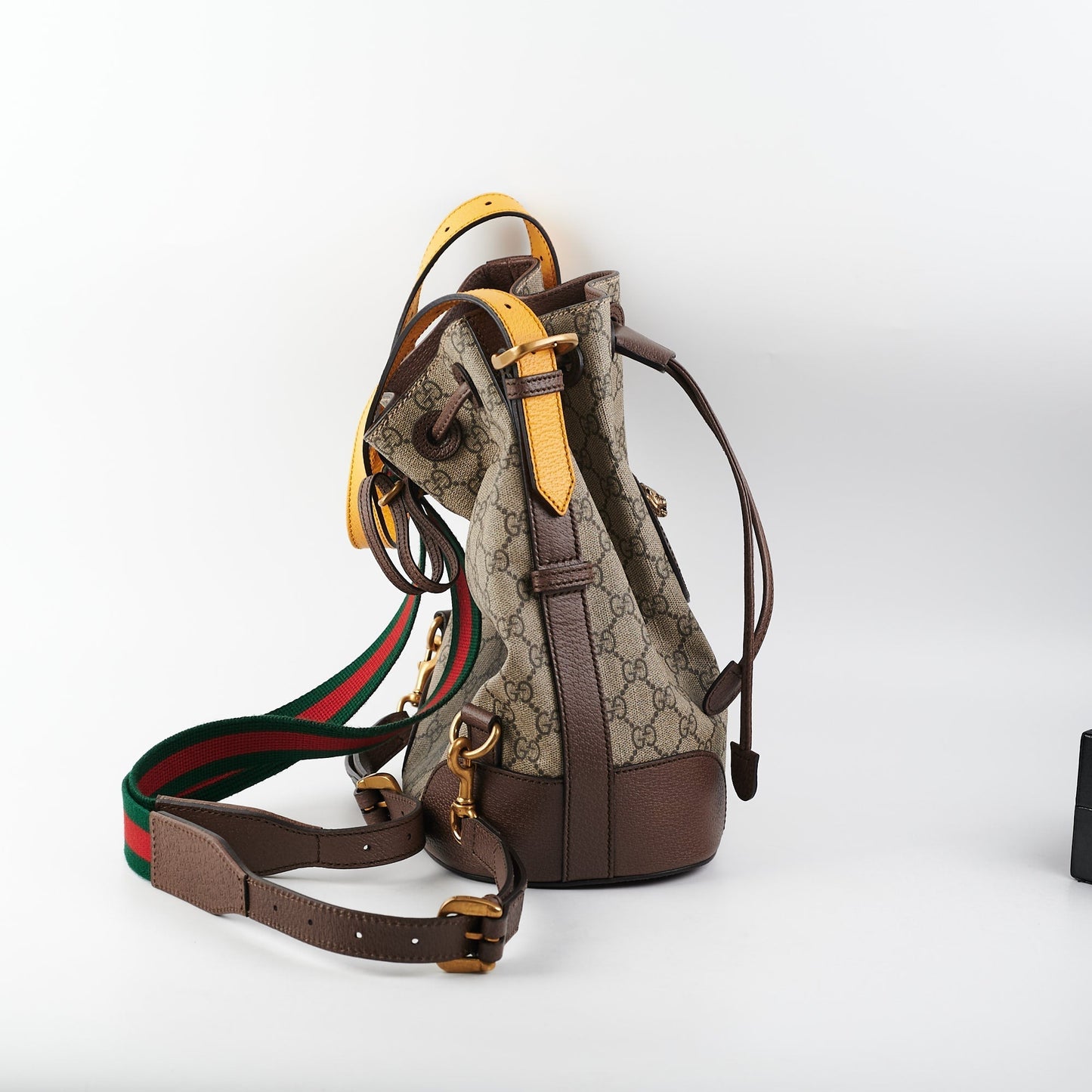 Gucci Neo Supreme Backpack