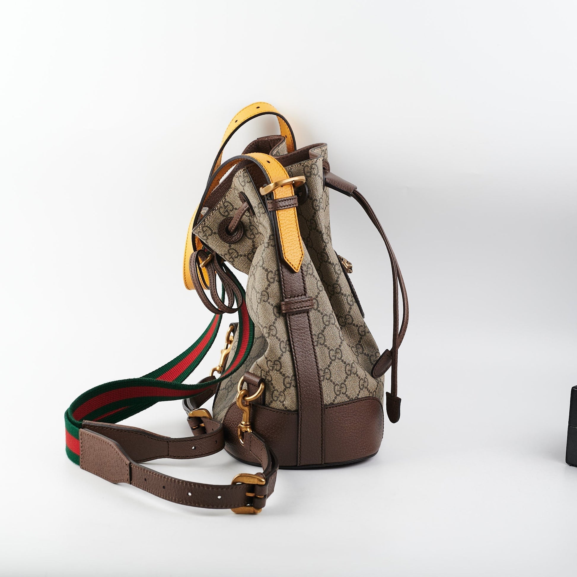 Gucci Neo Supreme Backpack