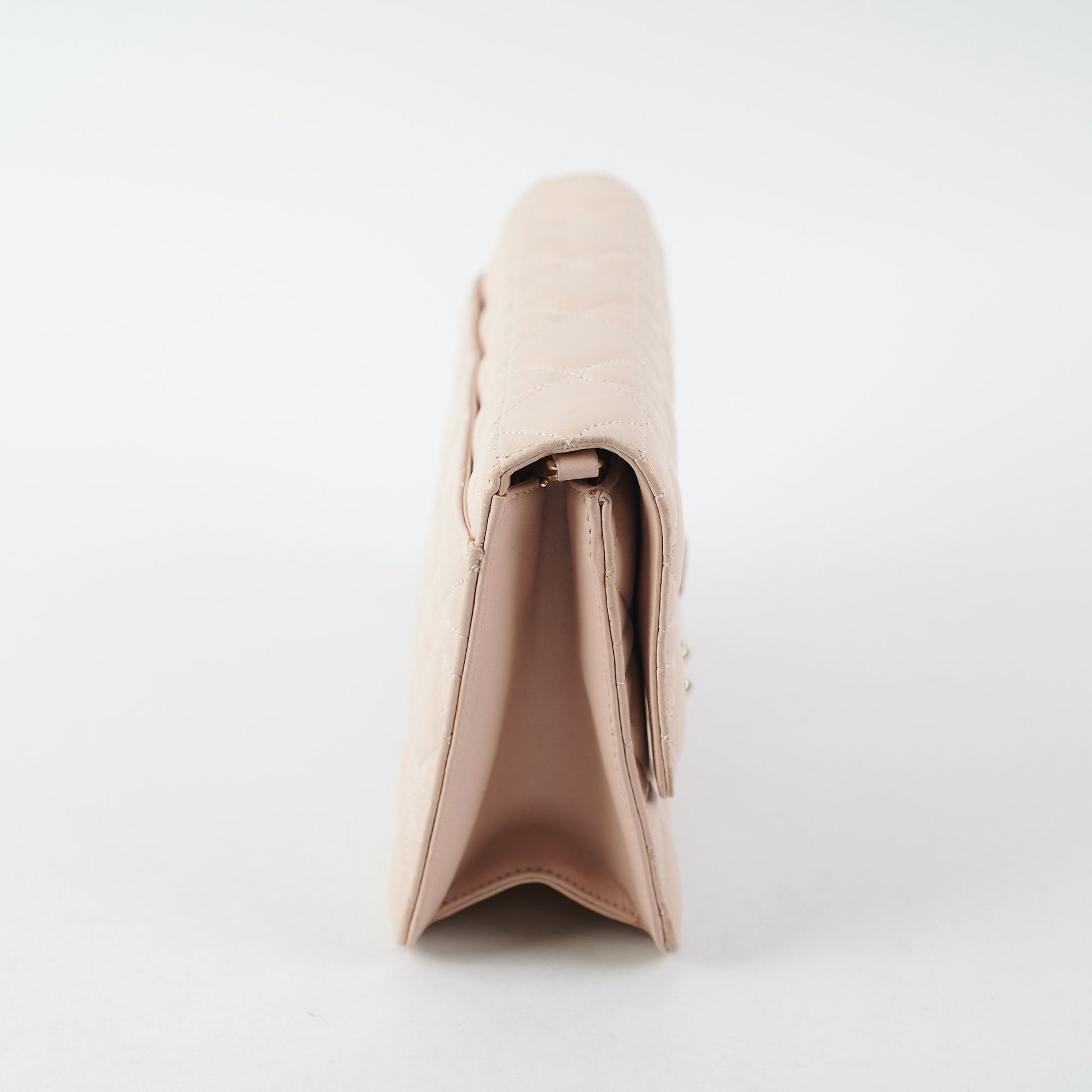 Dior Miss Promenade Nude Light Shoulder Bag Pink