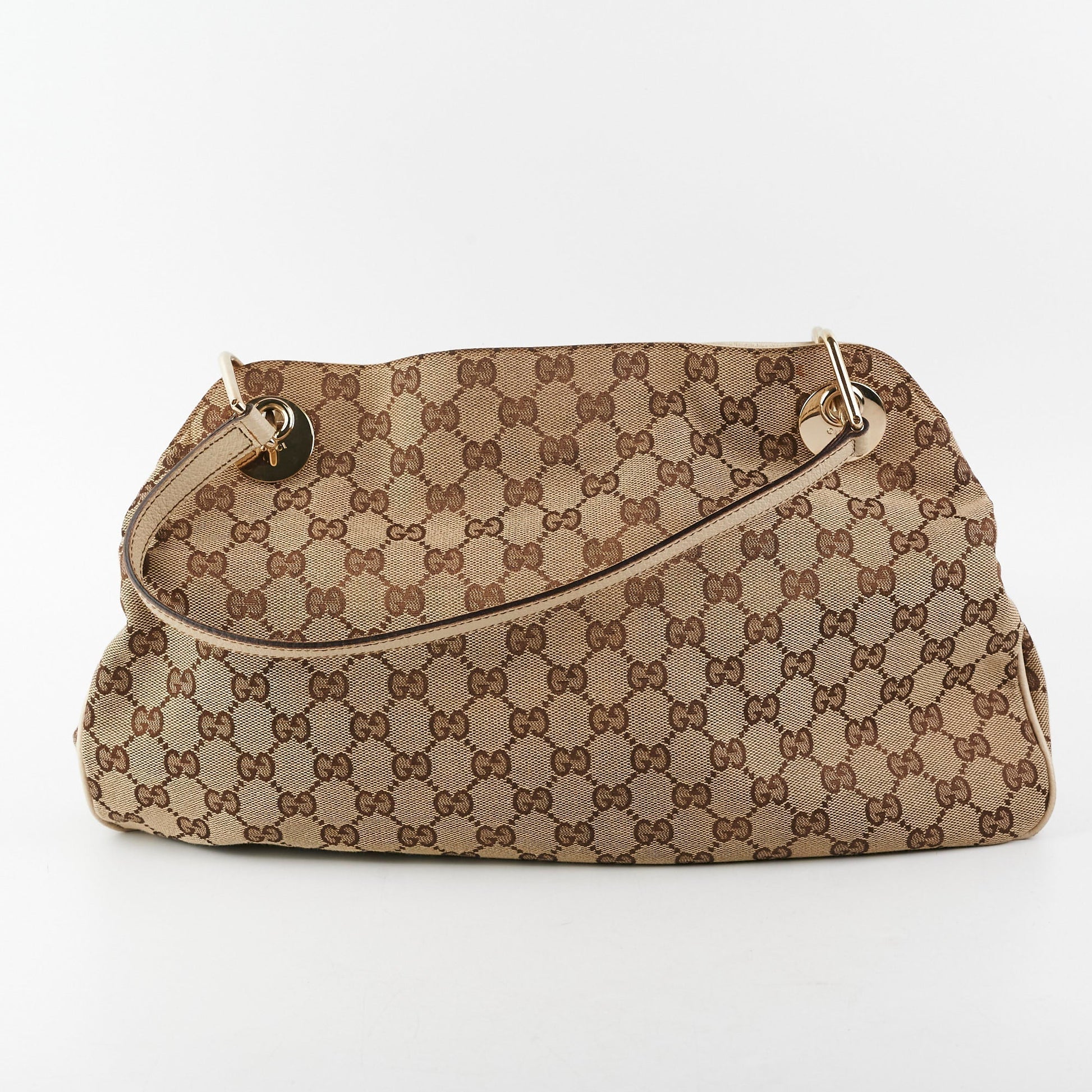 Gucci Shoulder Bag Monogram