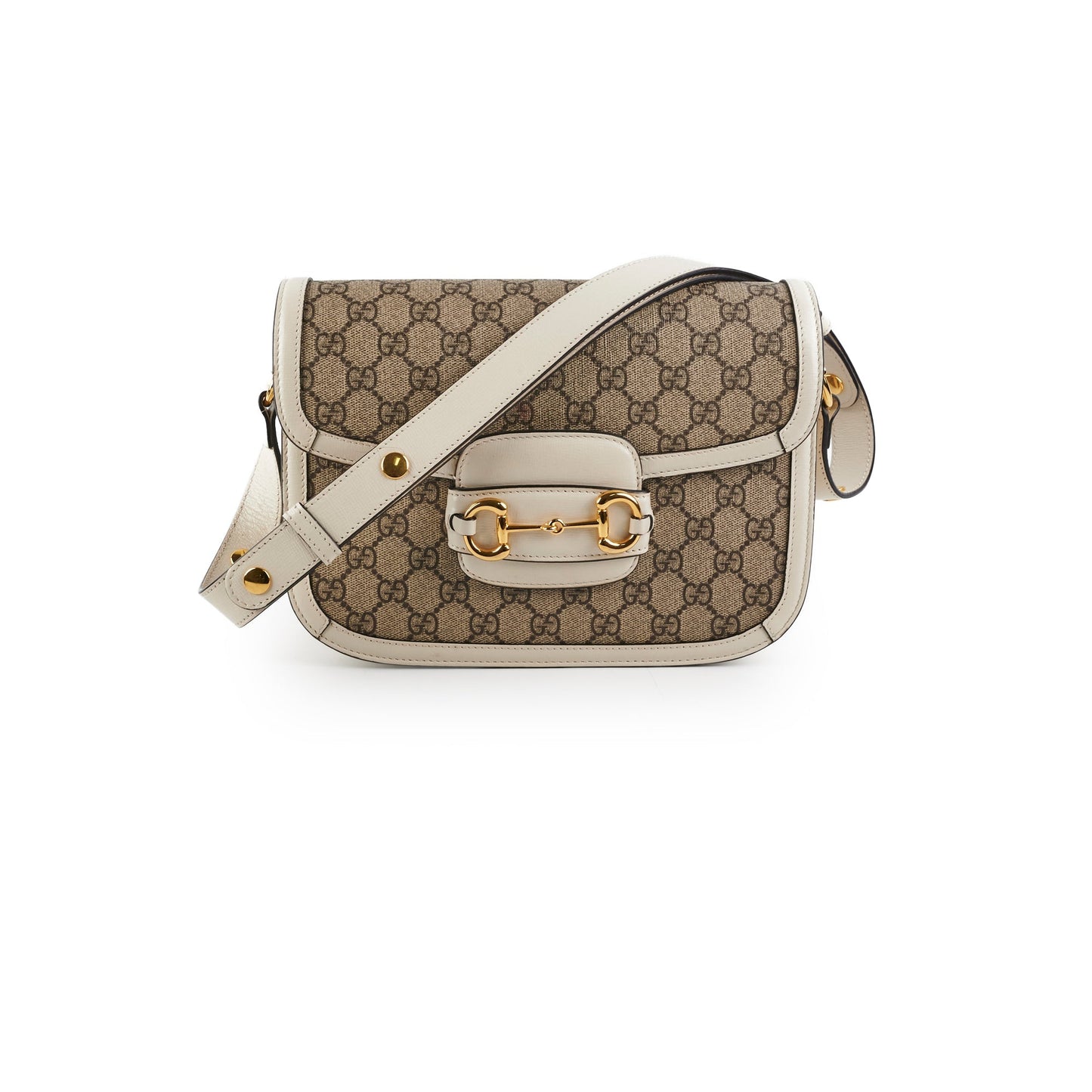 Gucci Horsebit Shoulder Bag Shoulder Bag