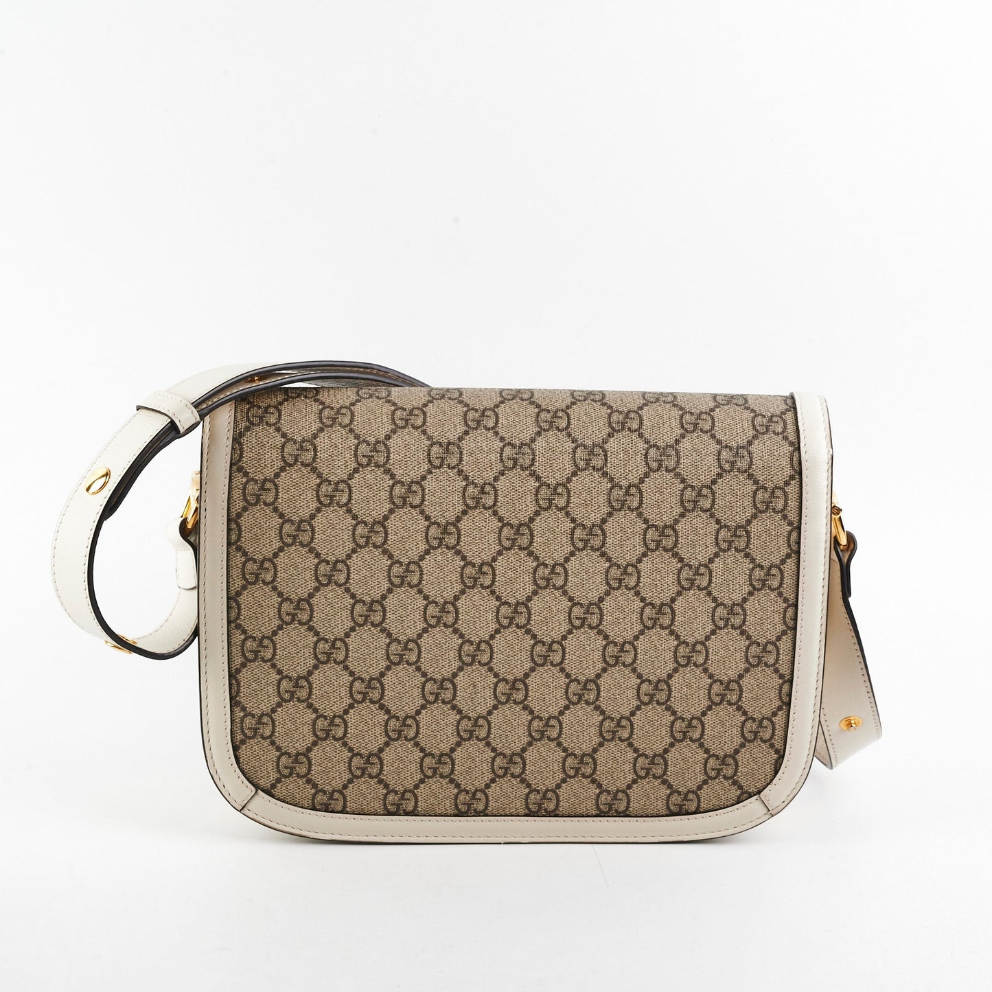 Gucci Horsebit Shoulder Bag Shoulder Bag