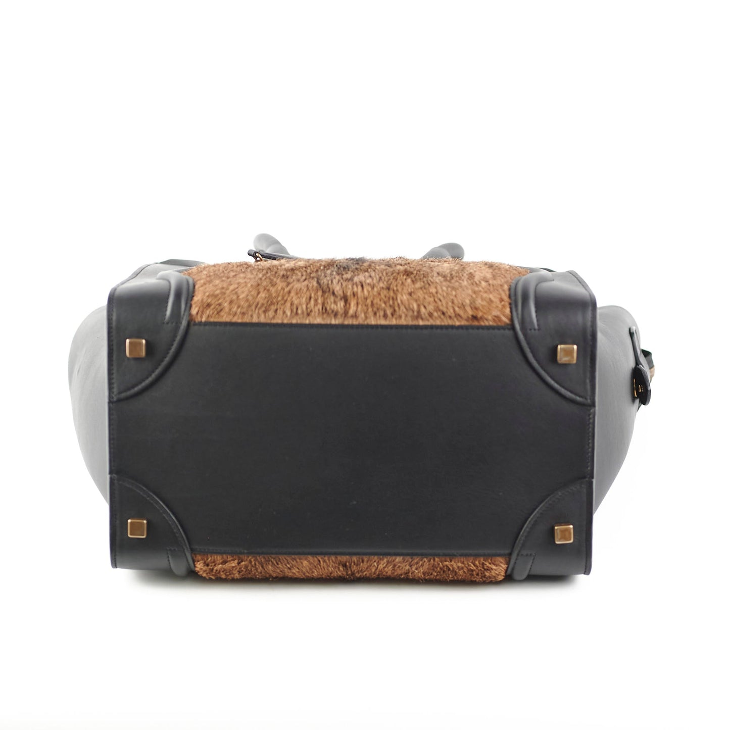 Luxury Luggage Handbag Mini Travel Bag
