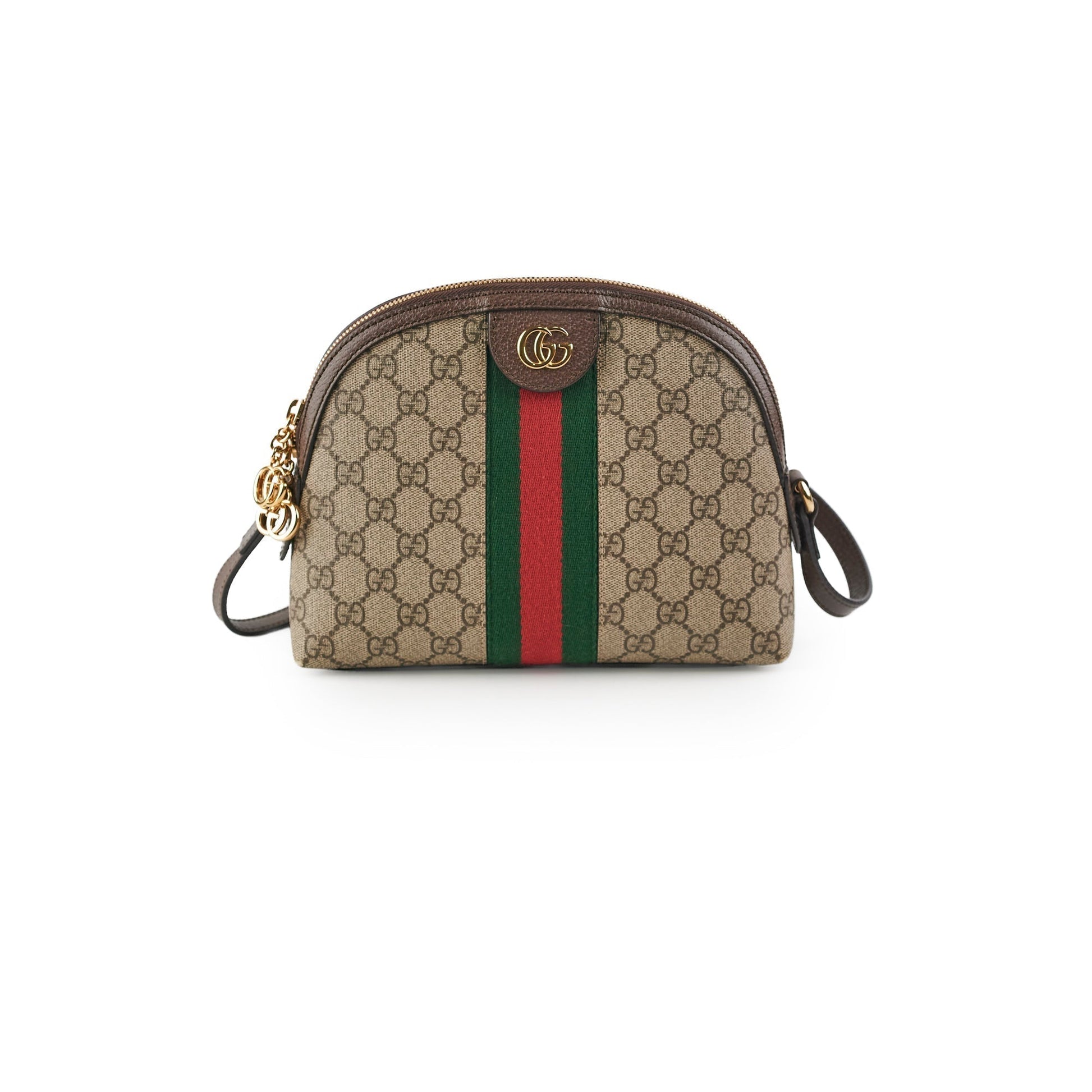 Gucci Ophidia Shoulder Bag Shoulder Bag