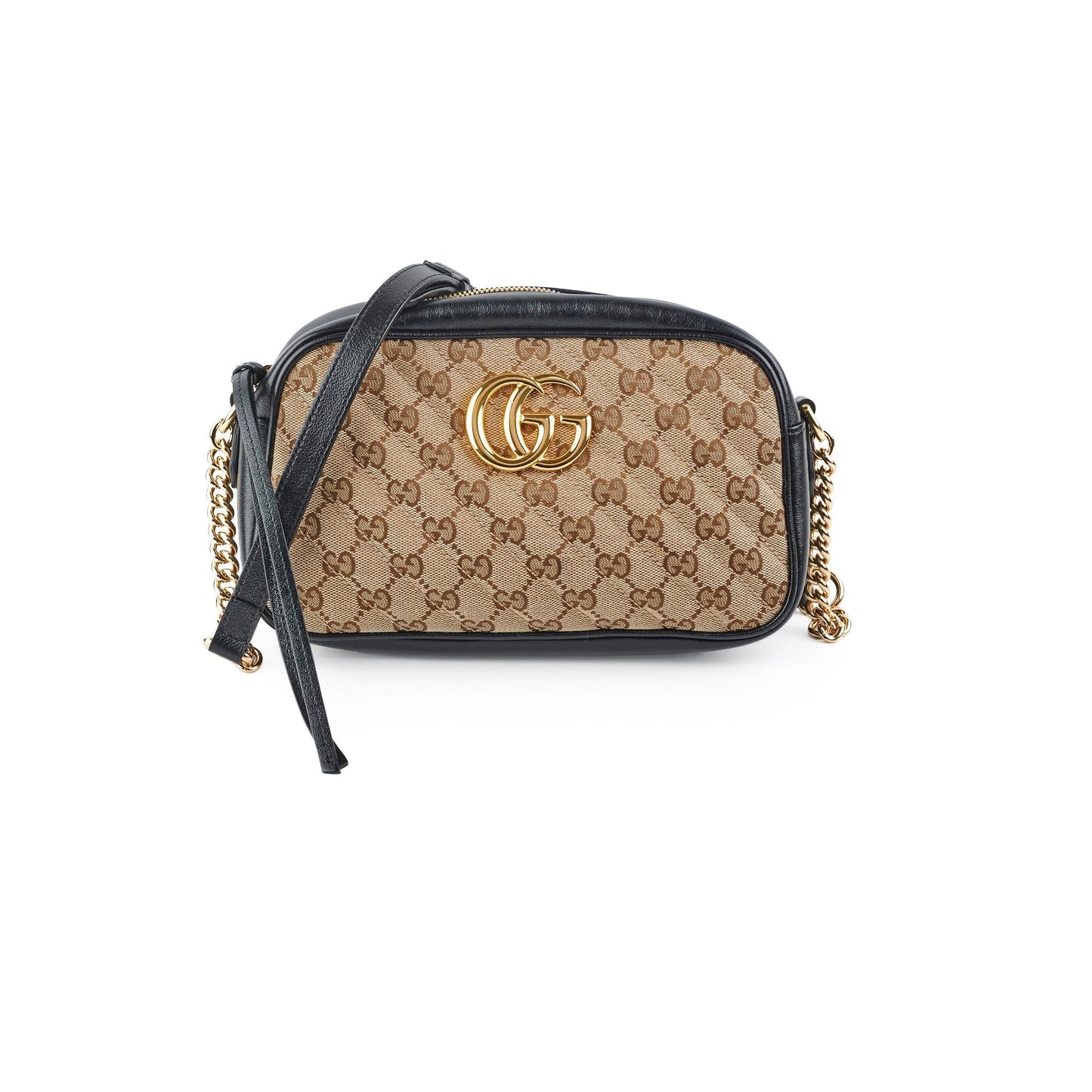 Gucci Marmont Camera Bag Crossbody Bag