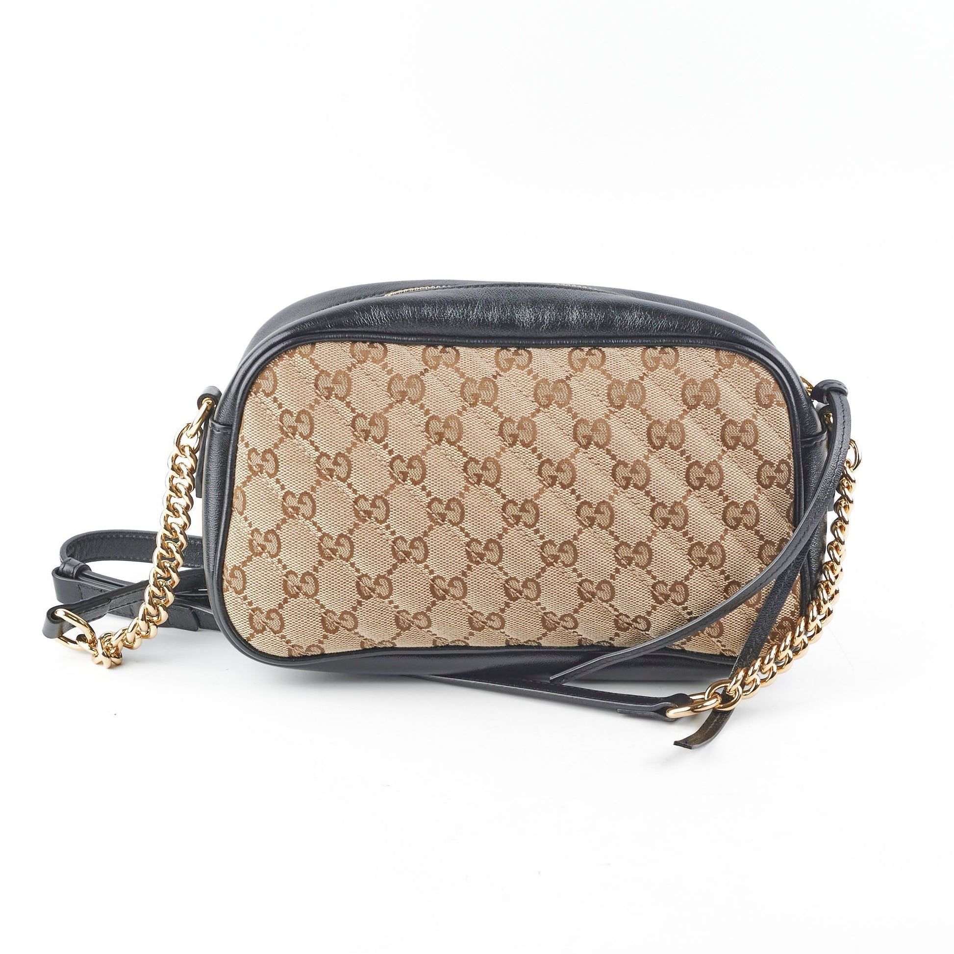 Gucci Marmont Camera Bag Crossbody Bag