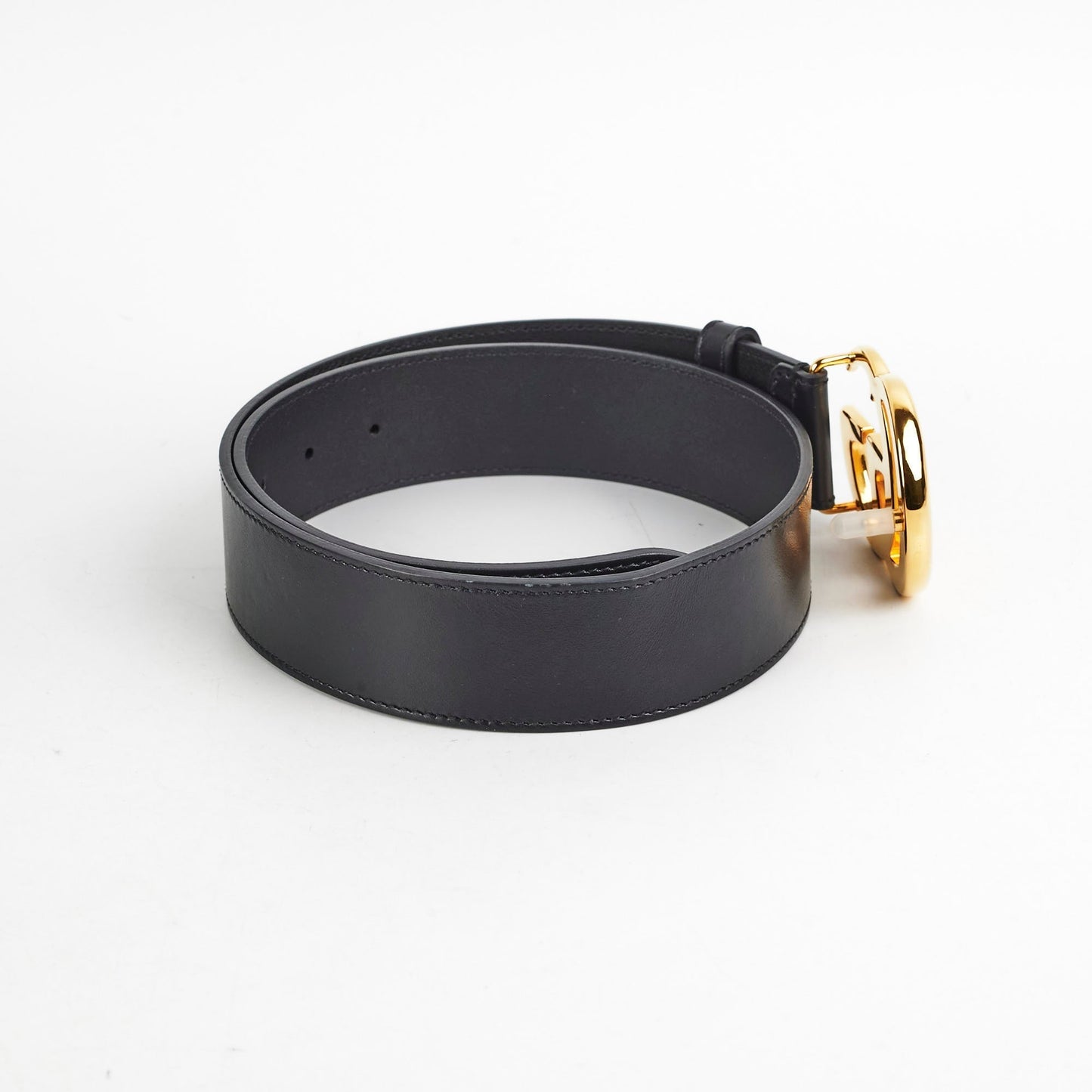 Gucci Marmont Belt Size Handbag Black Accessory