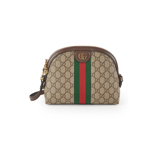 Gucci Ophidia Crossbody Monogram Crossbody Bag 3