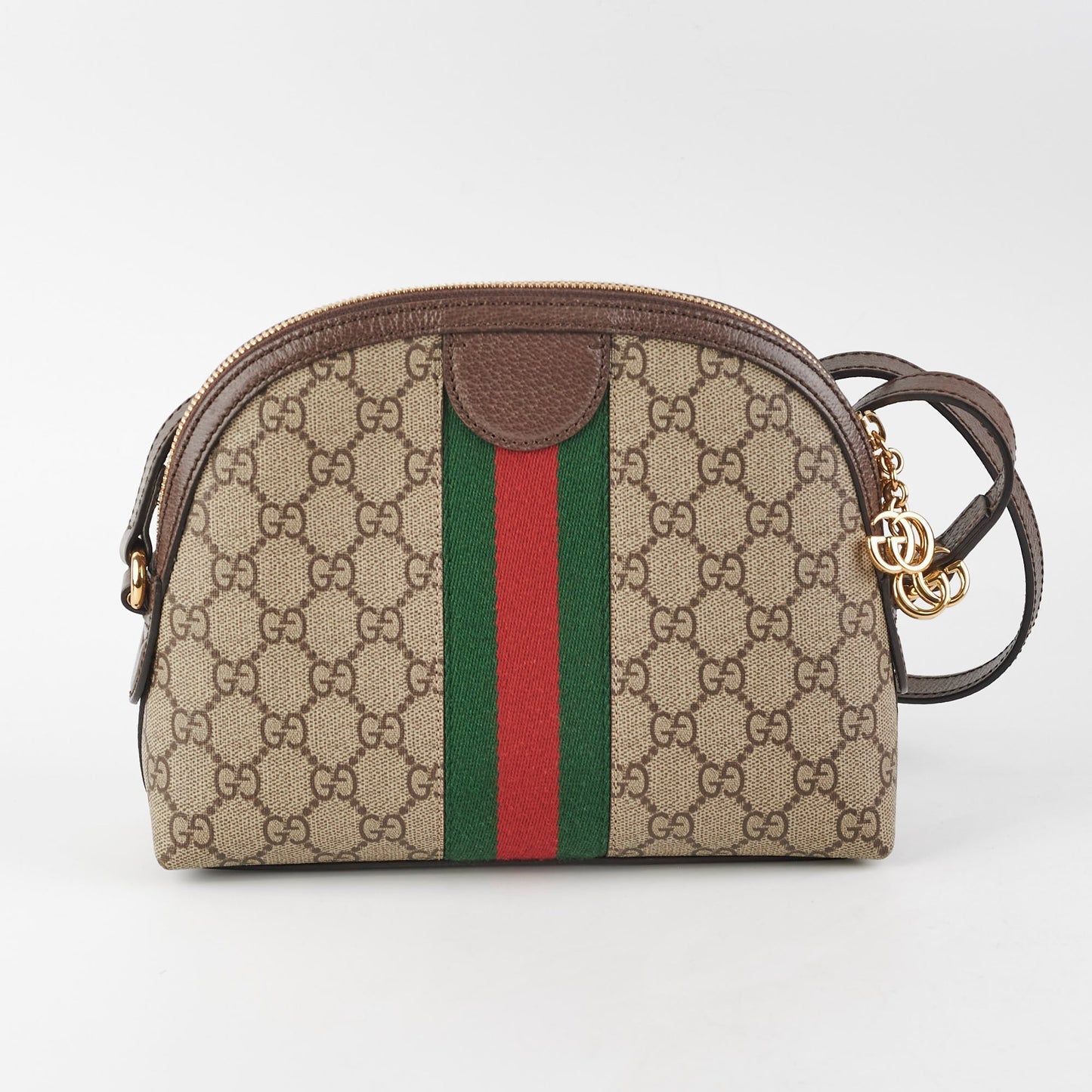 Gucci Ophidia Crossbody Monogram Crossbody Bag 3