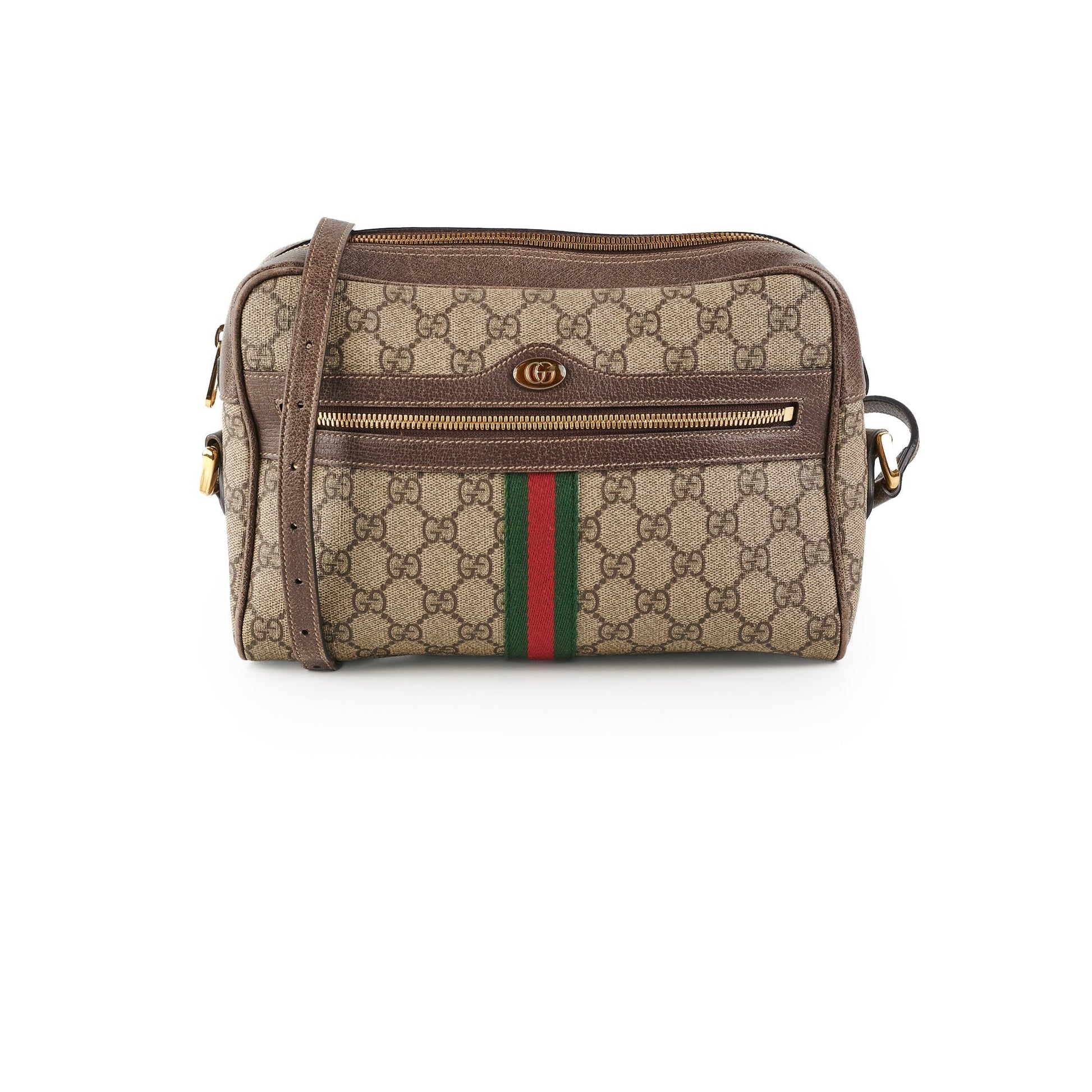 Gucci Ophidia Crossbody Bag Medium