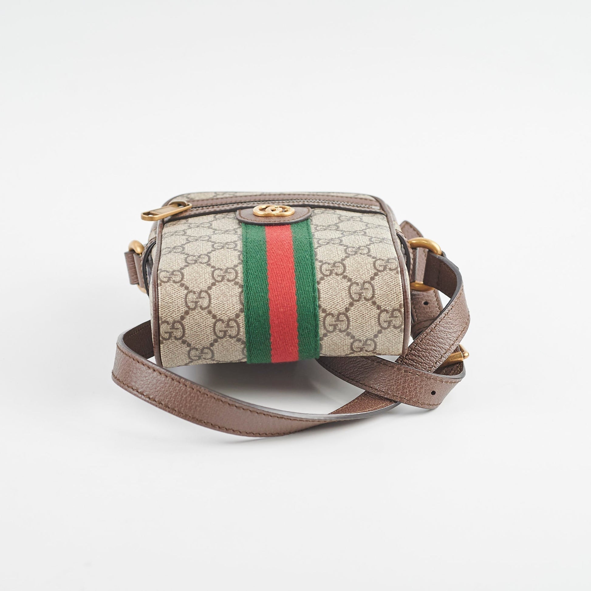 Gucci Ophidia Shoulder Bag Crossbody Bag