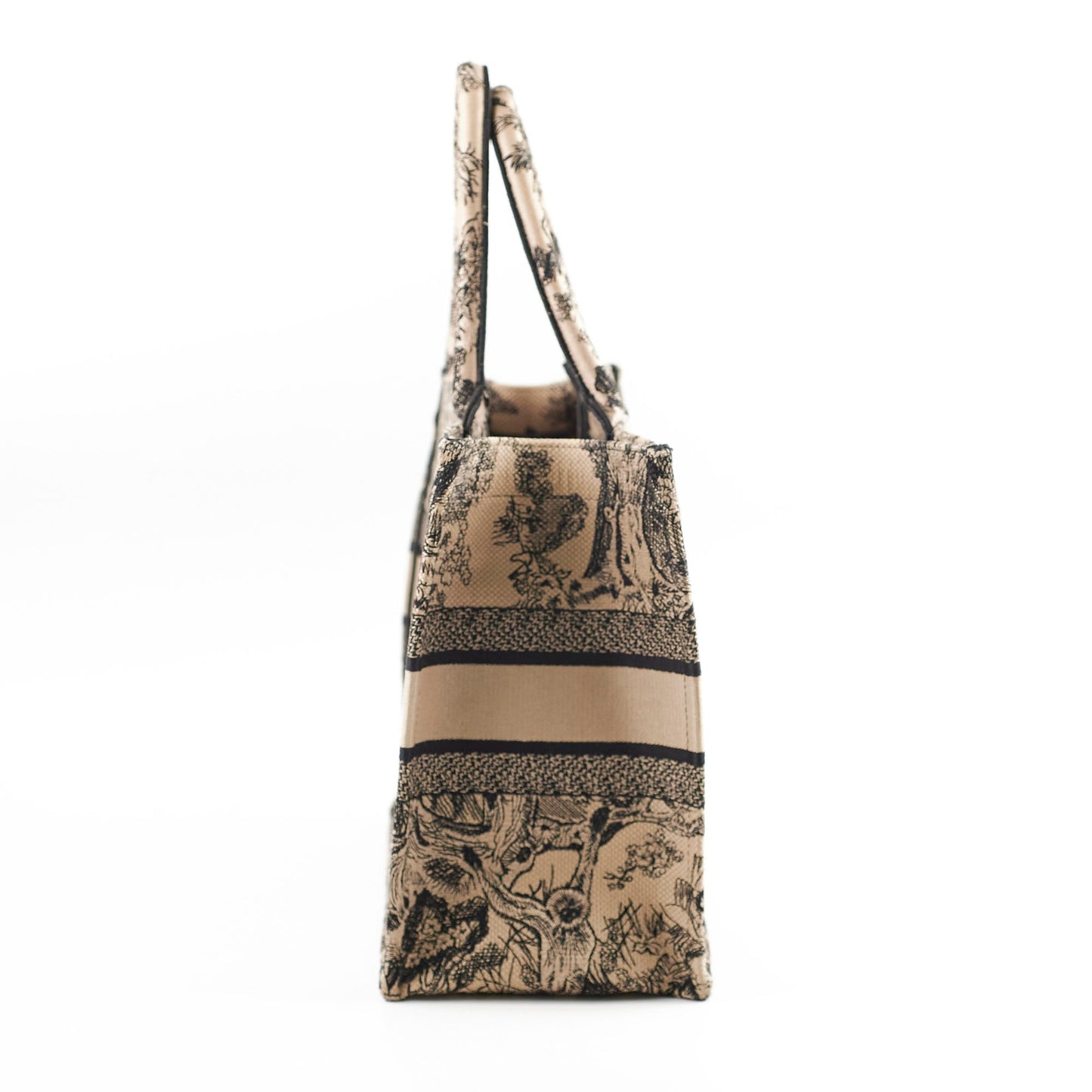 Dior Christian Book Tote Medium Tote Bag Medium Book Tote