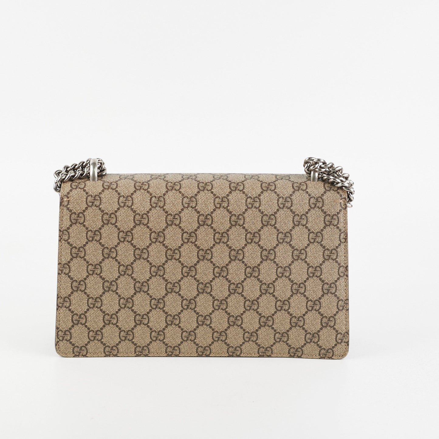 Gucci Dionysus Shoulder Bag Medium Crossbody Bag