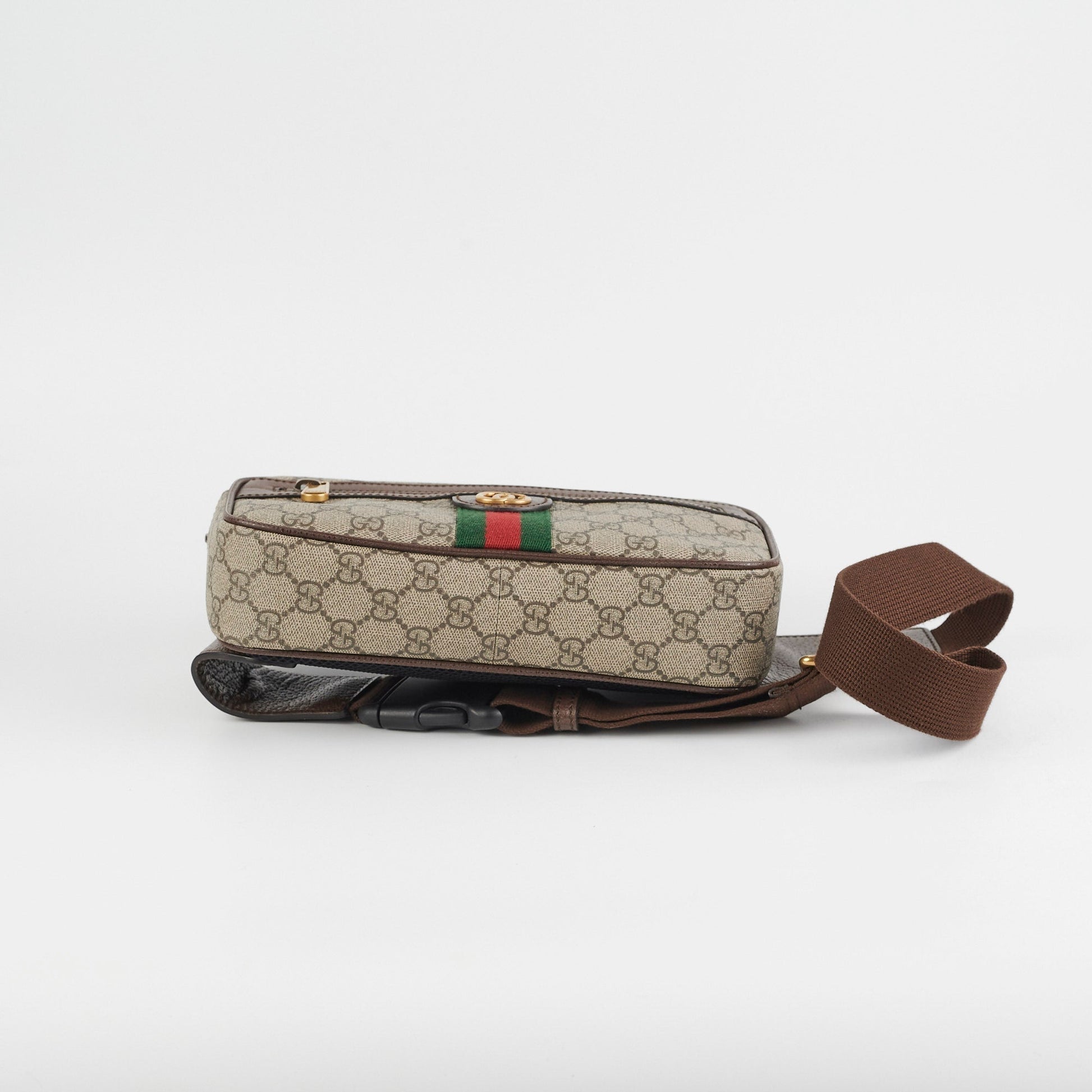 Gucci Ophidia Belt Bag Accessory