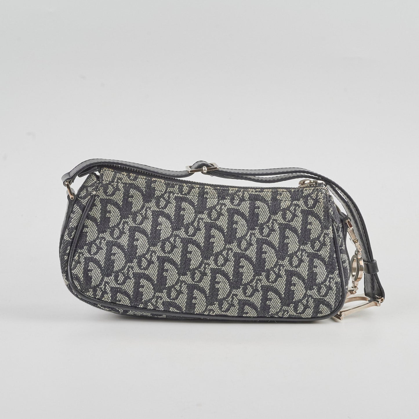 Dior Oblique Shoulder Bag Zip