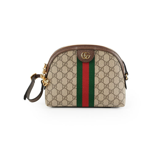 Gucci Ophidia Crossbody Monogram Crossbody Bag Monogram Crossbody