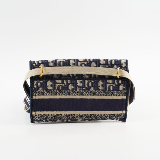 Dior Oblique Belt Bag