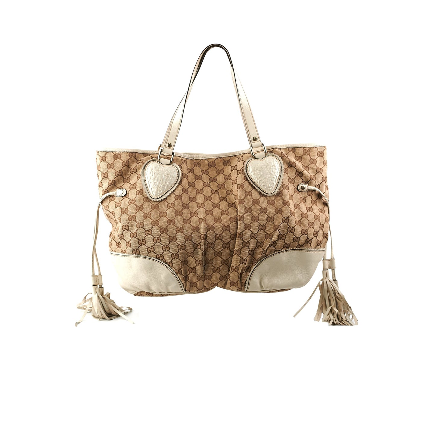 Gucci Tribecca Shoulder Bag