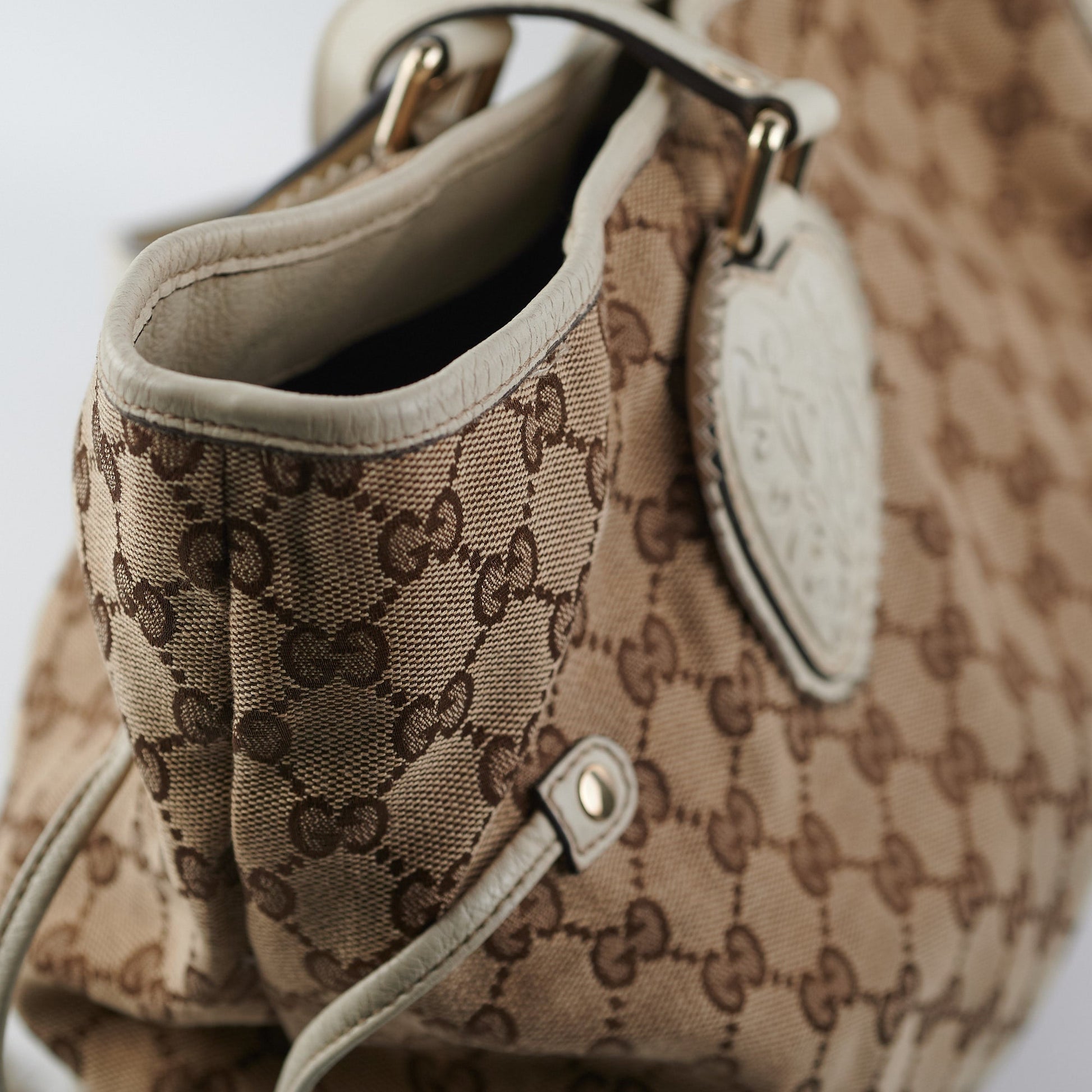 Gucci Tribecca Shoulder Bag