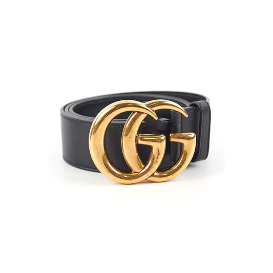 Gucci Item Marmont Belt Size Handbag Black Accessory