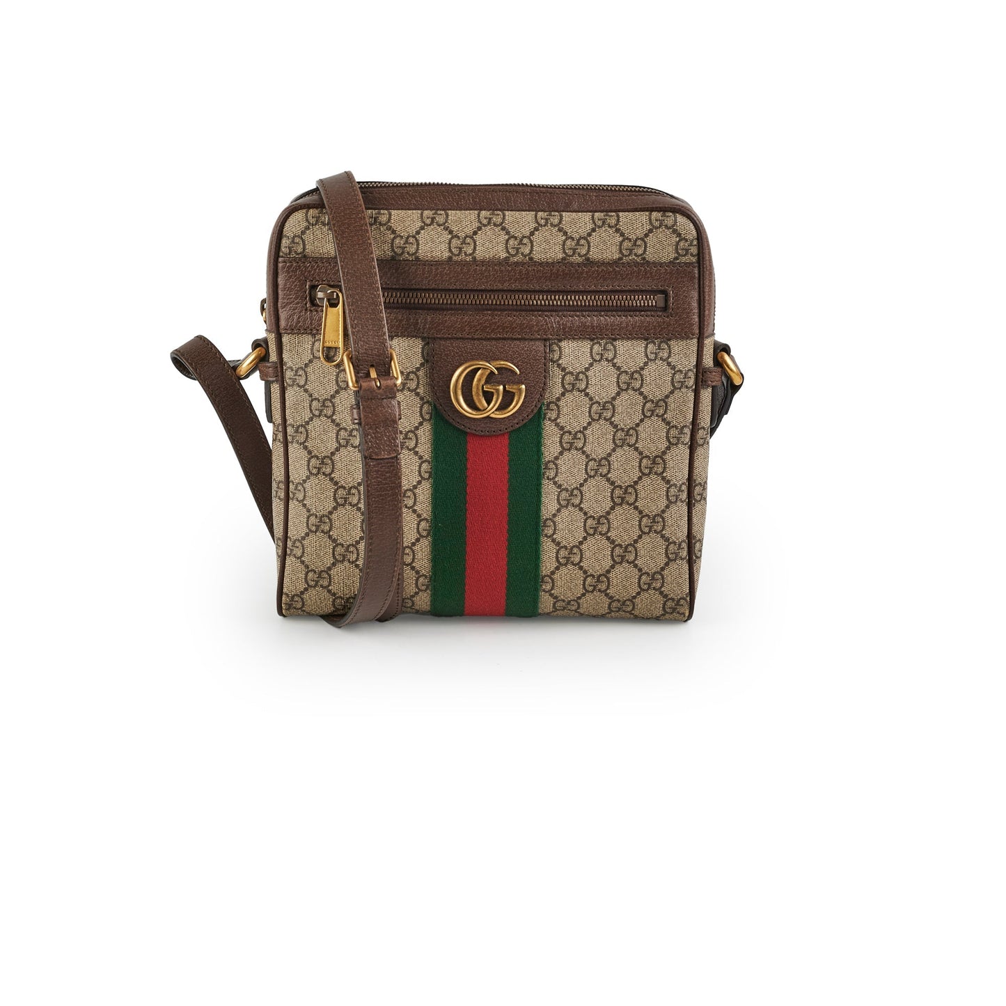 Gucci Ophidia Messenger Bag Small Crossbody Bag