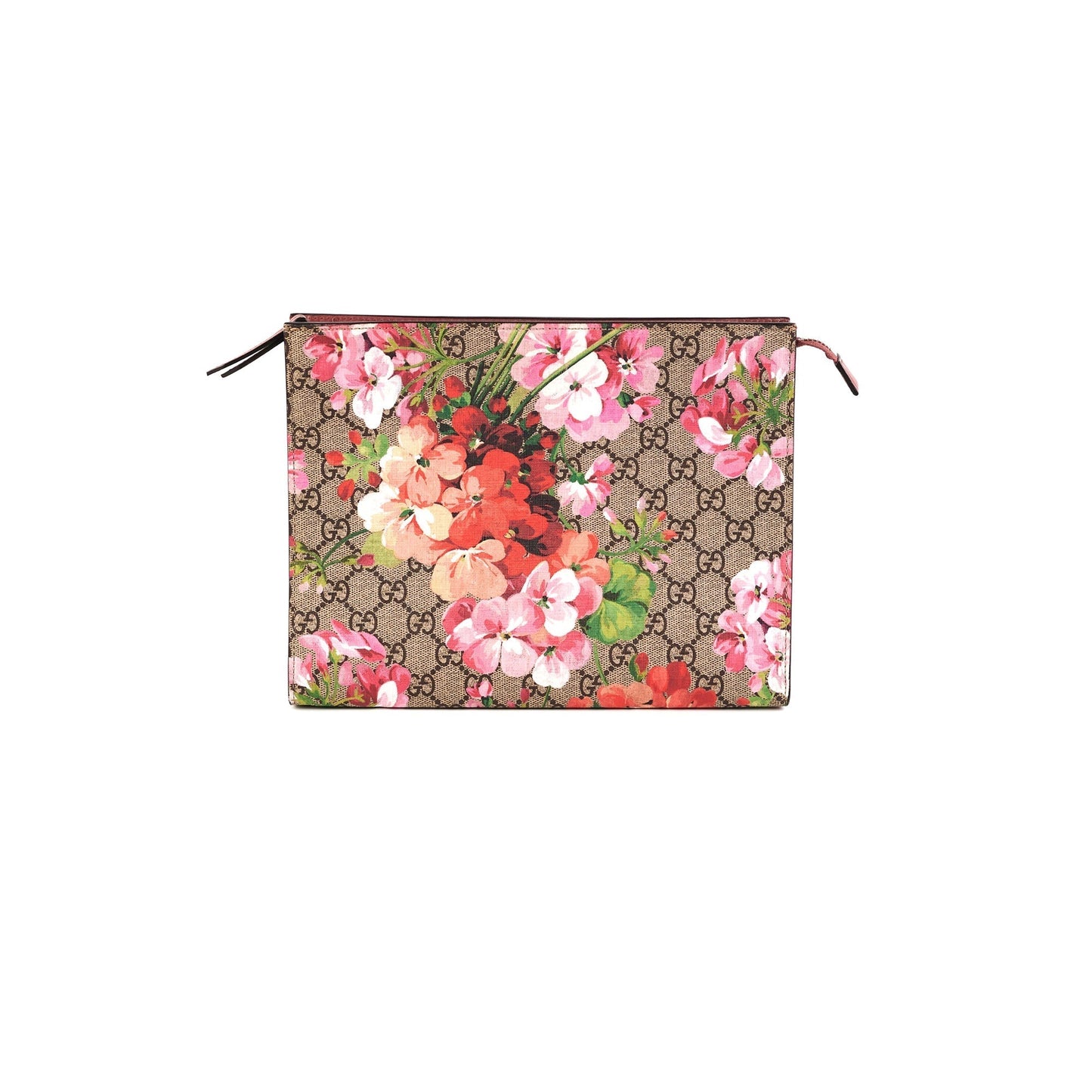 Gucci Blooms Clutch Pouch Clutch Bag