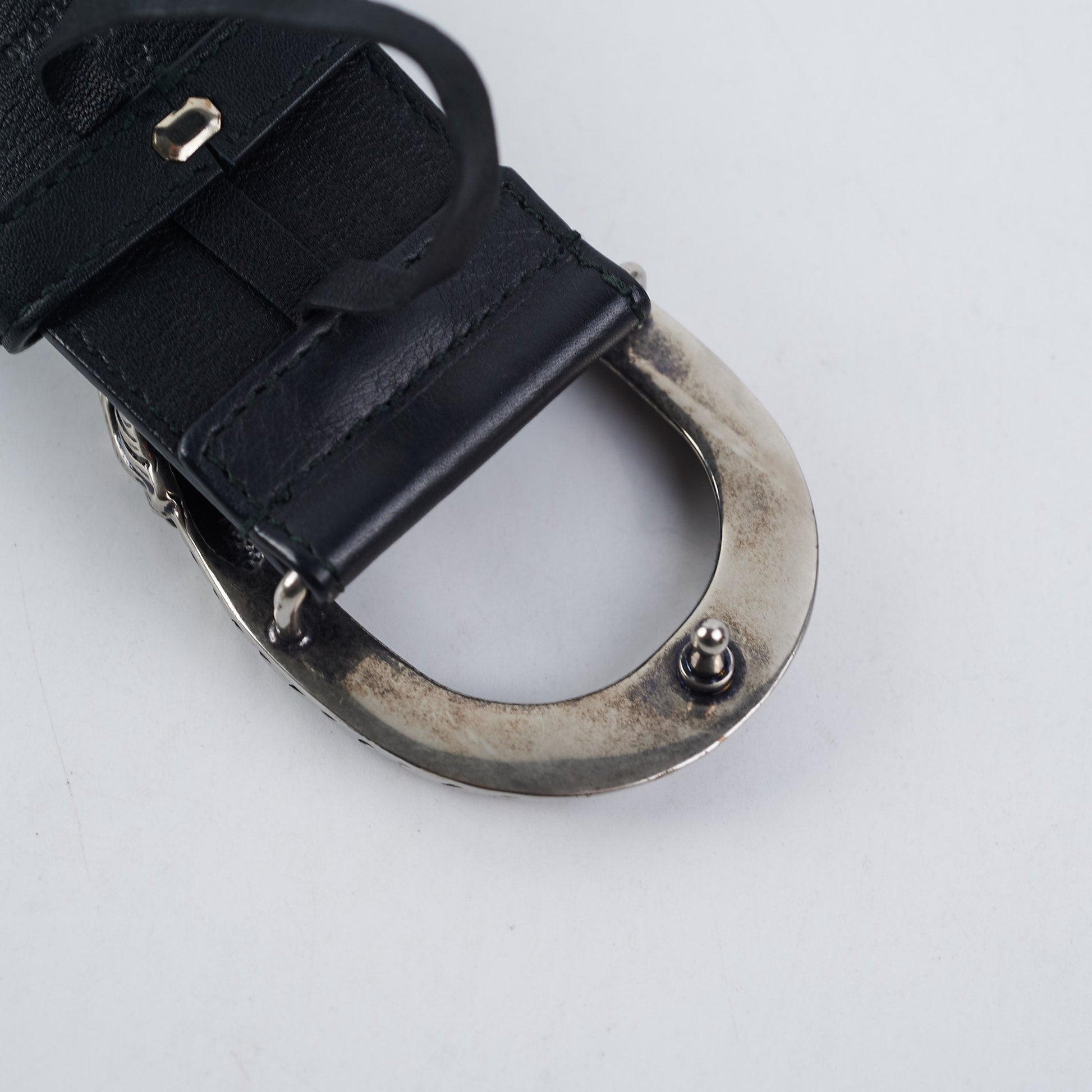 Gucci Dionysus Belt Handbag Leather Accessory