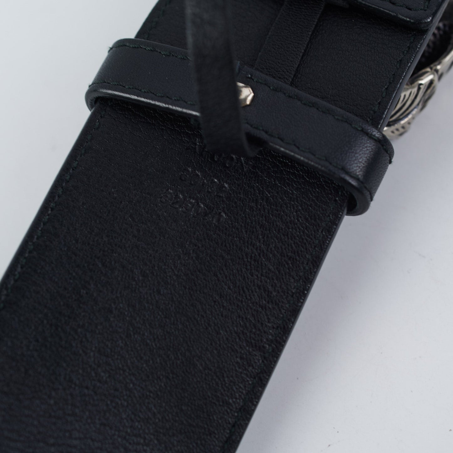 Gucci Dionysus Belt Handbag Leather Accessory