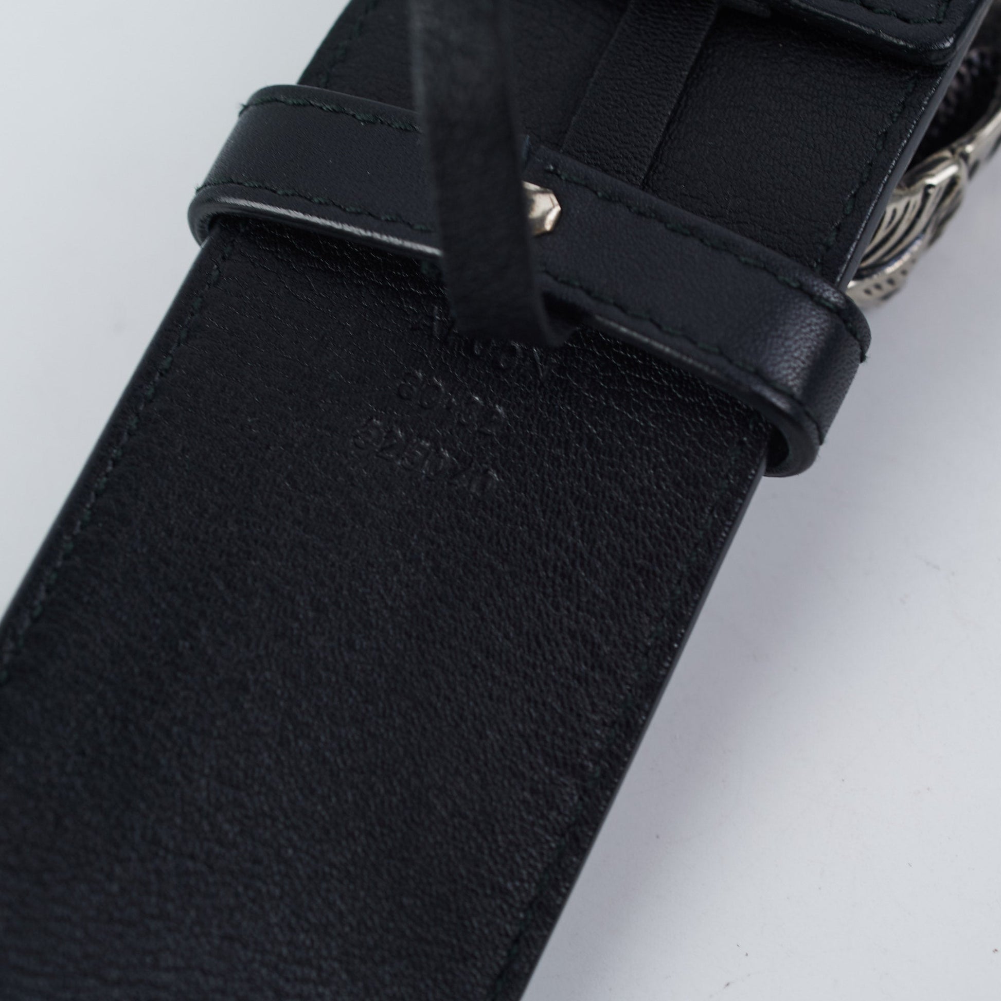 Gucci Dionysus Belt Handbag Leather Accessory