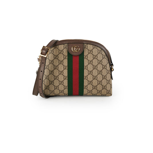 Gucci Ophidia Shoulder Bag Small Shoulder Bag