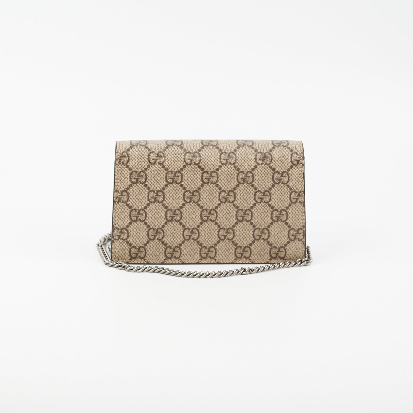 Gucci Super Dionysus Crossbody Bag Mini Crossbody Bag