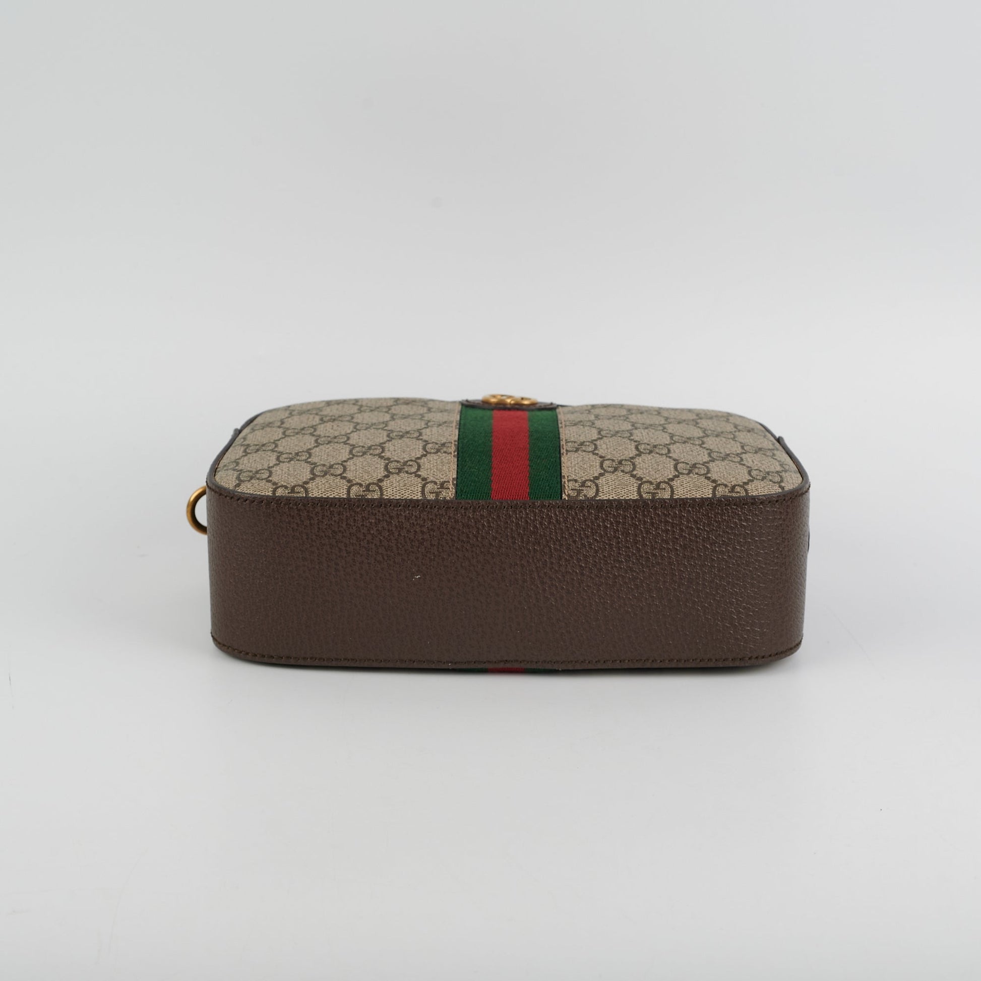 Gucci Ophidia Camera Bag Travel Bag