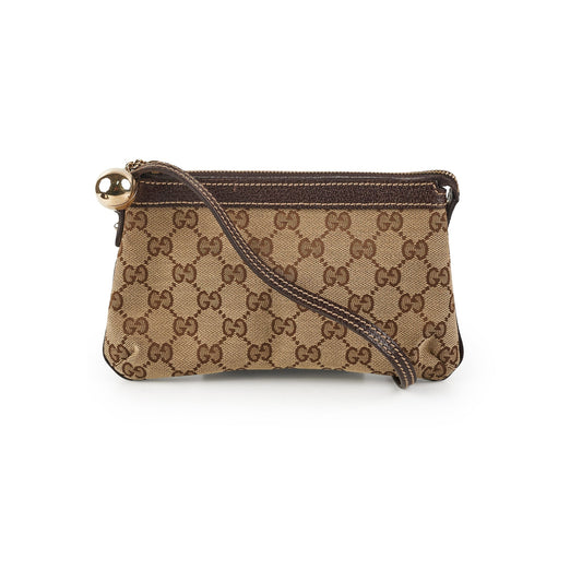 Gucci Shoulder Bag Monogram Mini