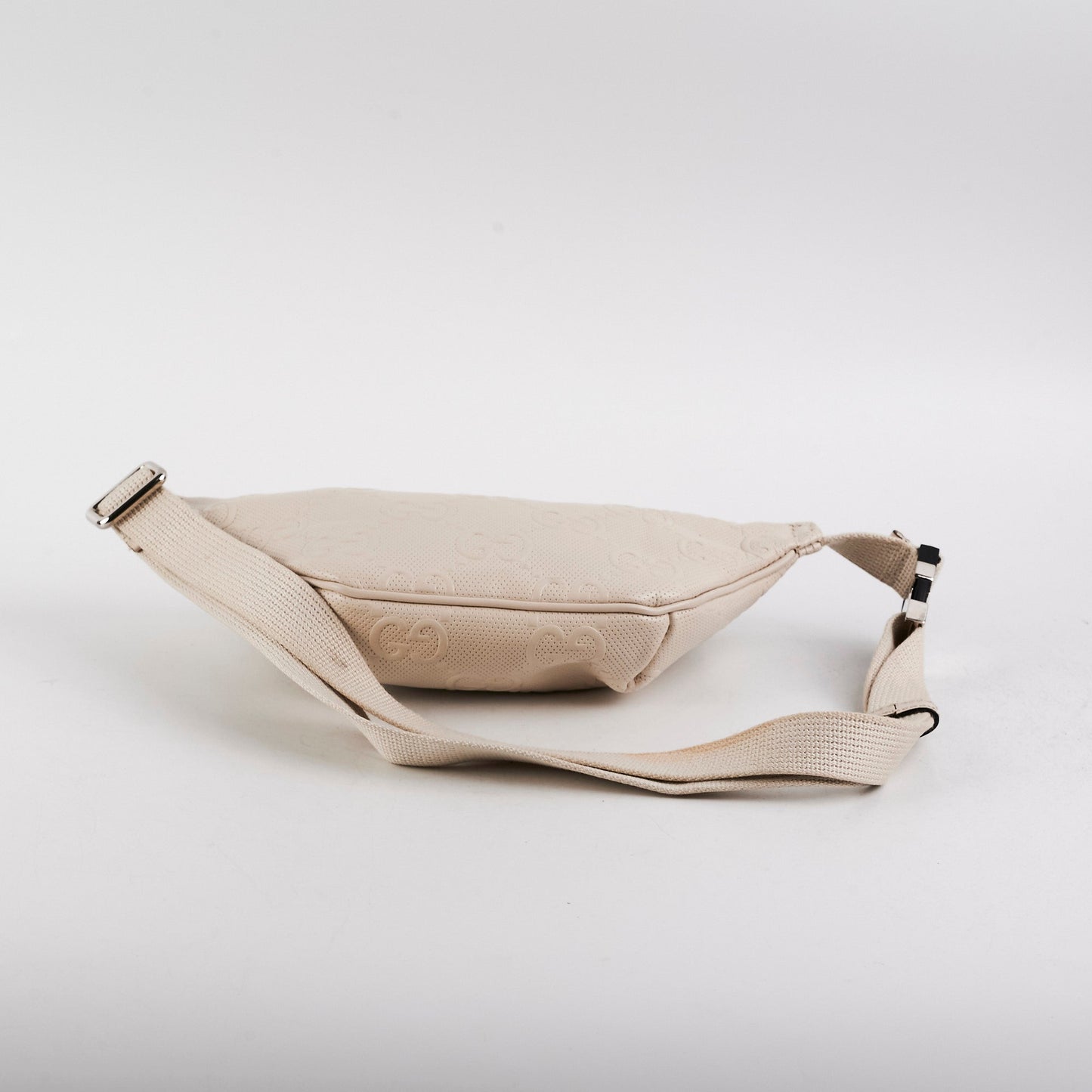 Gucci Belt Bag Ivory Accessory