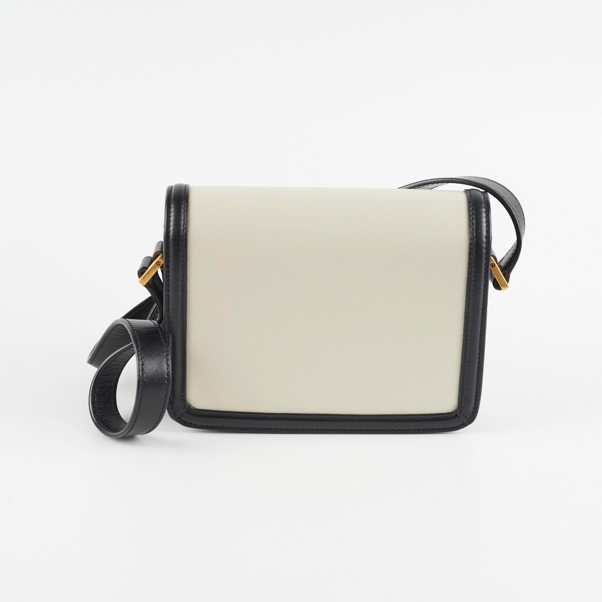 YSL Saint Laurent Solferino Crossbody Bag Small