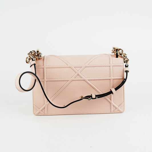 Dior Item Christian ama Light Crossbody Bag Pink Small