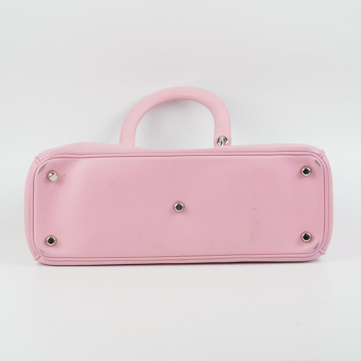 Dior isimmo Tote Bag Pink Medium