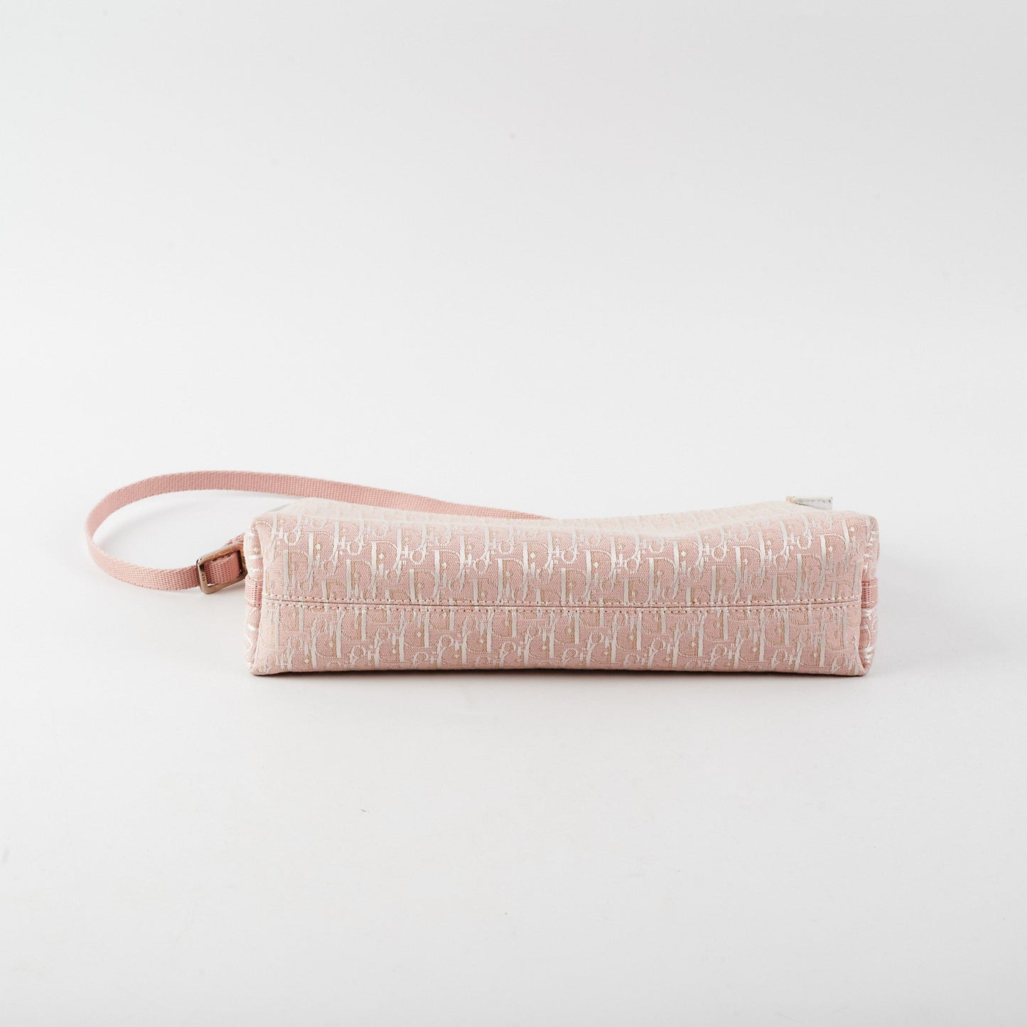 Dior Item issimo Trotter Pochette Bag Pink Shoulder Bag