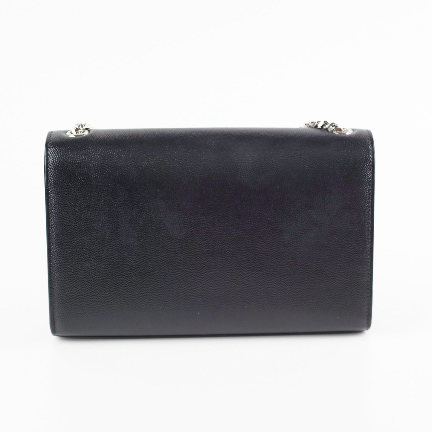 YSL Saint Laurent Kate Bag Black Medium Crossbody Bag Black Kate Bag